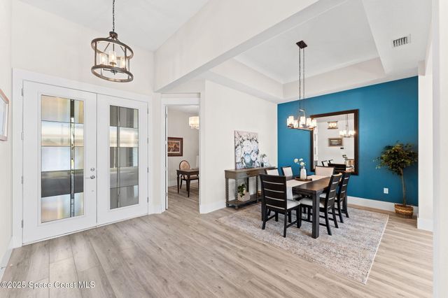 3582 Durksly Drive, Melbourne, FL 32940