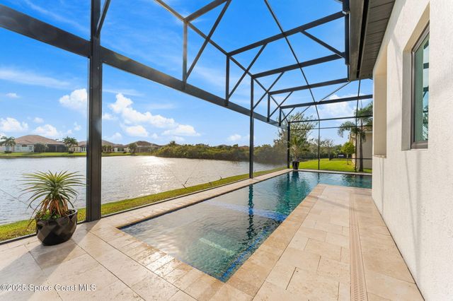 3582 Durksly Drive, Melbourne, FL 32940