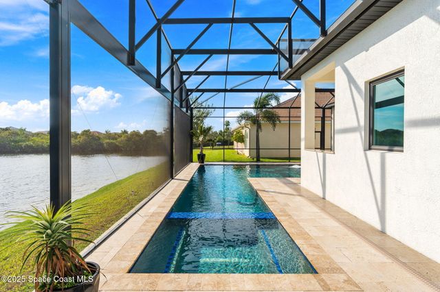 3582 Durksly Drive, Melbourne, FL 32940