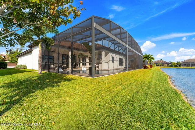 3582 Durksly Drive, Melbourne, FL 32940