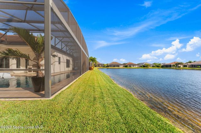 3582 Durksly Drive, Melbourne, FL 32940