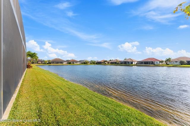 3582 Durksly Drive, Melbourne, FL 32940