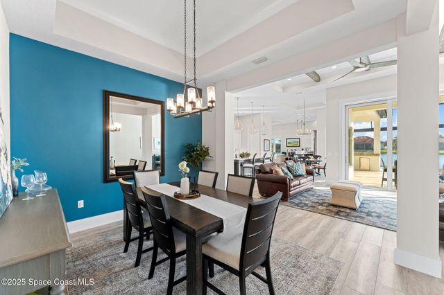 3582 Durksly Drive, Melbourne, FL 32940