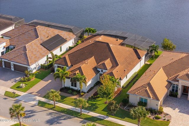 3582 Durksly Drive, Melbourne, FL 32940