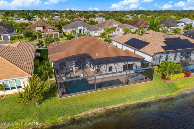 3582 Durksly Drive, Melbourne, FL 32940