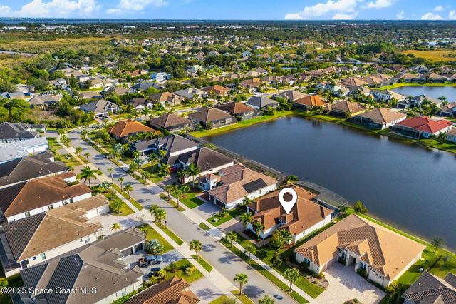 3582 Durksly Drive, Melbourne, FL 32940