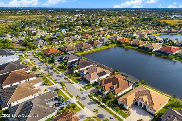 3582 Durksly Drive, Melbourne, FL 32940