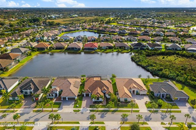 3582 Durksly Drive, Melbourne, FL 32940