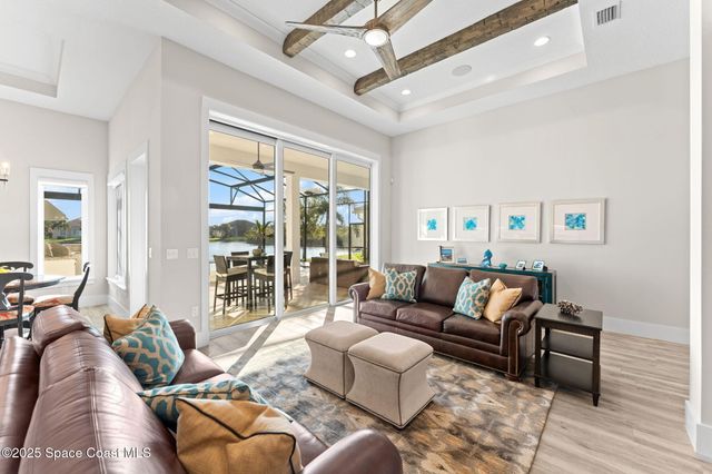 3582 Durksly Drive, Melbourne, FL 32940