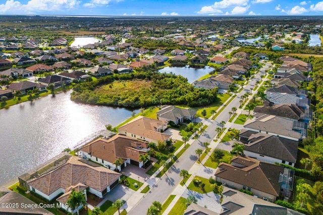 3582 Durksly Drive, Melbourne, FL 32940