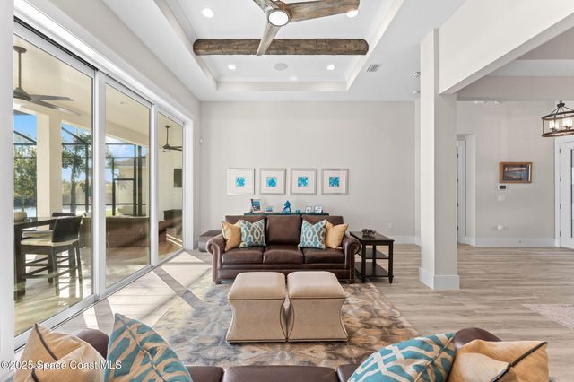 3582 Durksly Drive, Melbourne, FL 32940