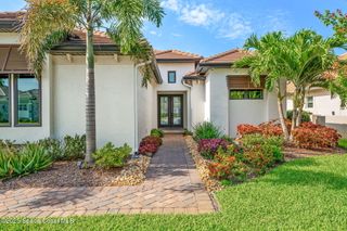 3582 Durksly Drive, Melbourne, FL 32940