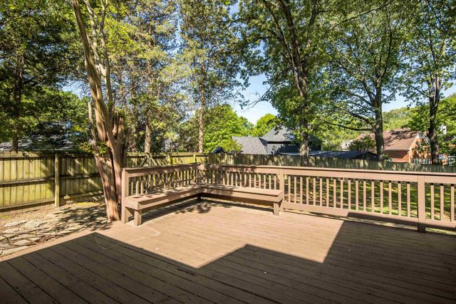 3365 STONE CREEK CV, Collierville, TN 38017