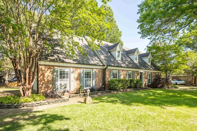 3365 STONE CREEK CV, Collierville, TN 38017