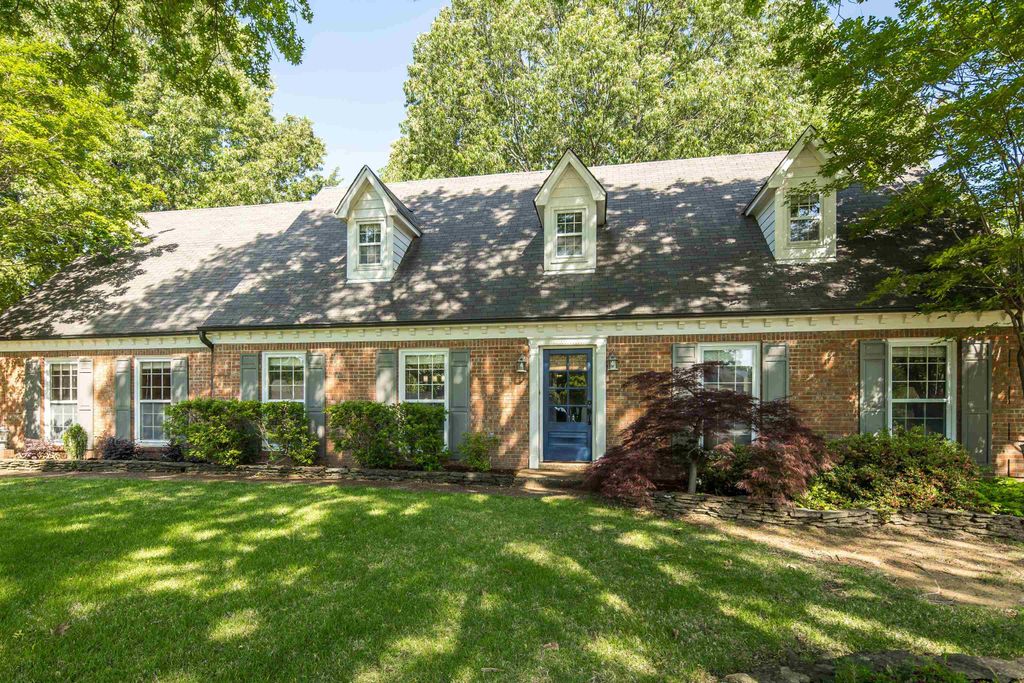 3365 STONE CREEK CV, Collierville, TN 38017