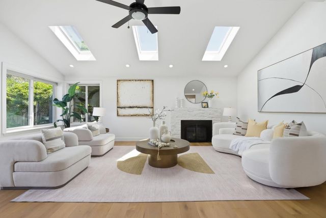 2688 Elliot Street, Santa Clara, CA 95051