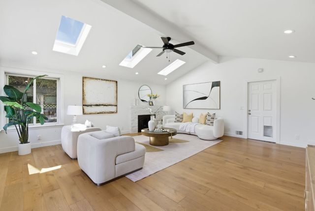 2688 Elliot Street, Santa Clara, CA 95051