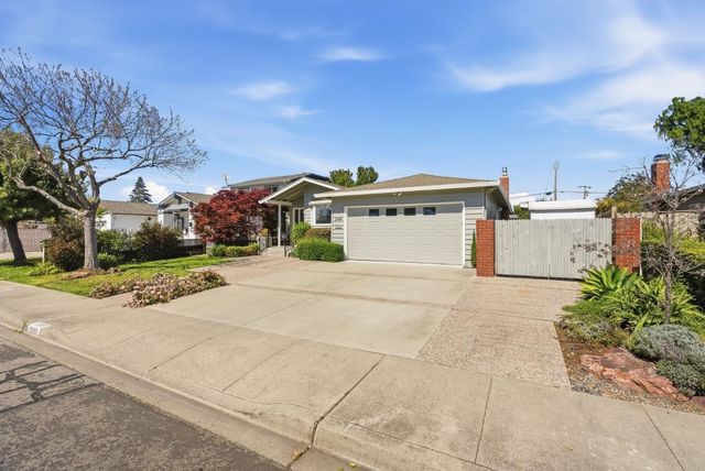 2688 Elliot Street, Santa Clara, CA 95051