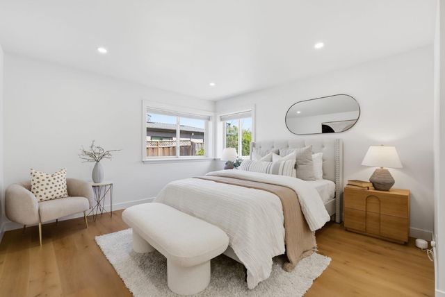 2688 Elliot Street, Santa Clara, CA 95051