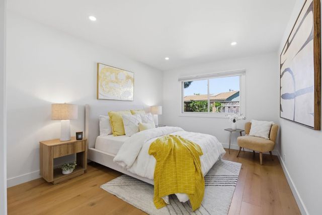 2688 Elliot Street, Santa Clara, CA 95051