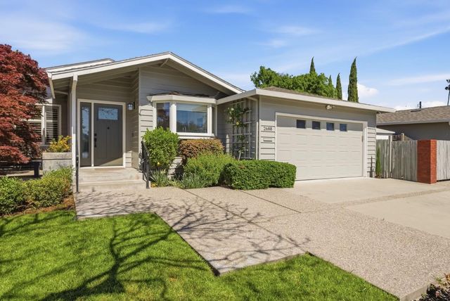 2688 Elliot Street, Santa Clara, CA 95051
