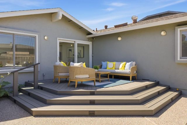 2688 Elliot Street, Santa Clara, CA 95051