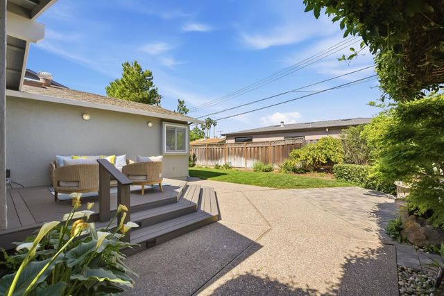 2688 Elliot Street, Santa Clara, CA 95051