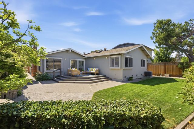 2688 Elliot Street, Santa Clara, CA 95051