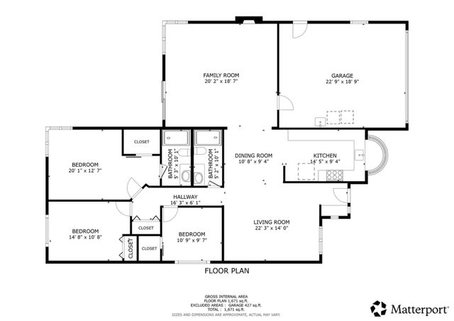 2688 Elliot Street, Santa Clara, CA 95051