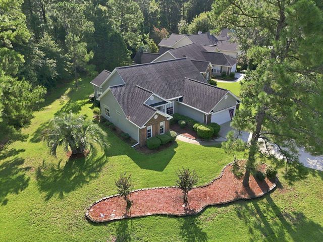 1207 Loblolly Ln., Conway, SC 29526