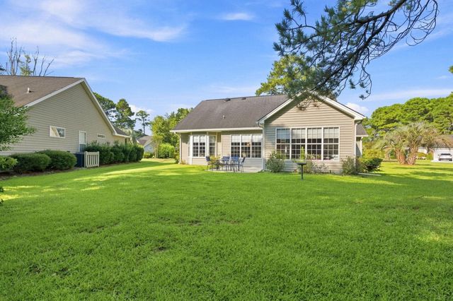 1207 Loblolly Ln., Conway, SC 29526