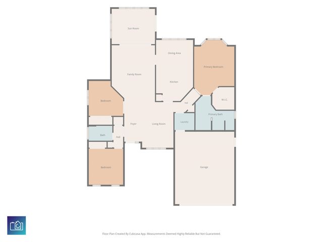 1207 Loblolly Ln., Conway, SC 29526