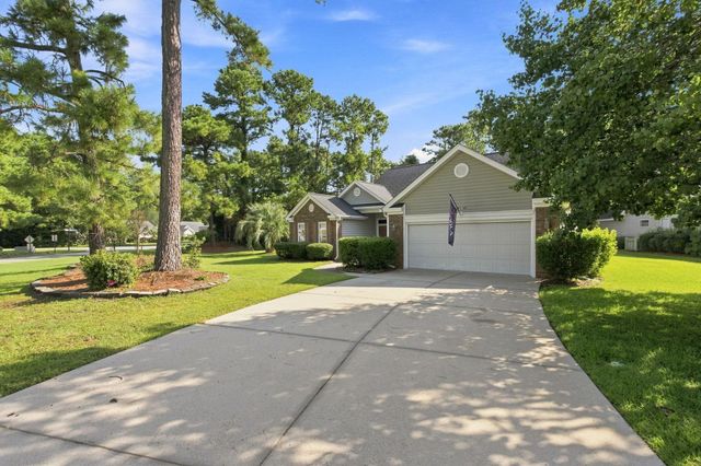 1207 Loblolly Ln., Conway, SC 29526