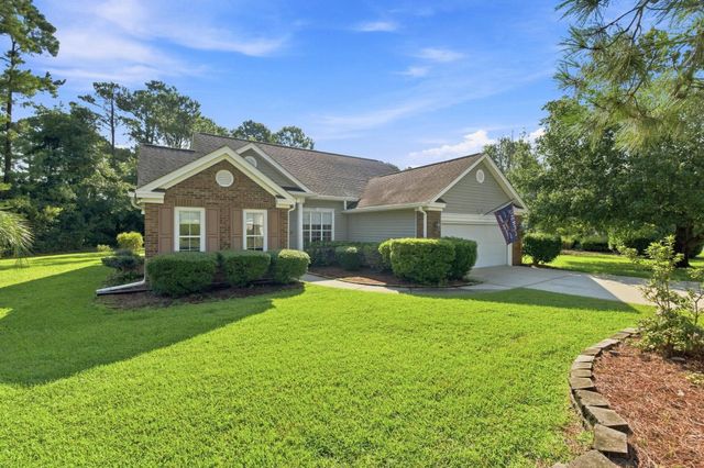 1207 Loblolly Ln., Conway, SC 29526
