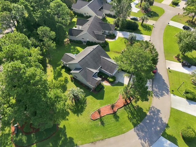 1207 Loblolly Ln., Conway, SC 29526
