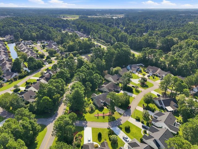 1207 Loblolly Ln., Conway, SC 29526