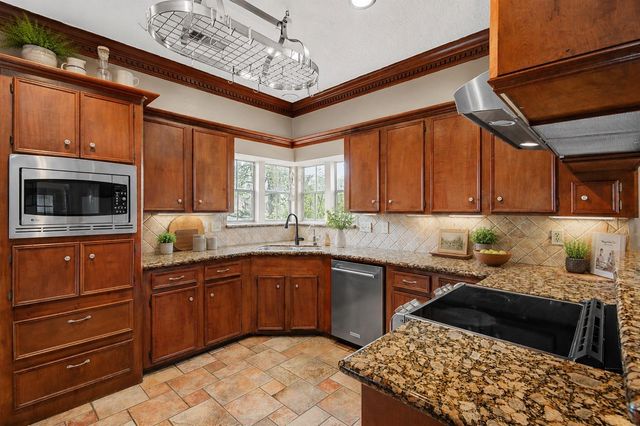 8412 Hidden Trail Lane, Spring, TX 77379
