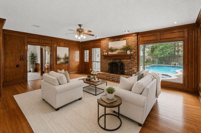 8412 Hidden Trail Lane, Spring, TX 77379