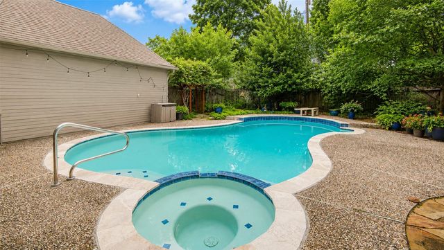 8412 Hidden Trail Lane, Spring, TX 77379