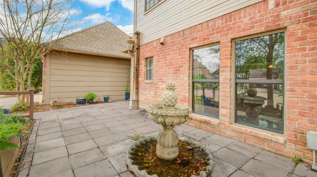 8412 Hidden Trail Lane, Spring, TX 77379