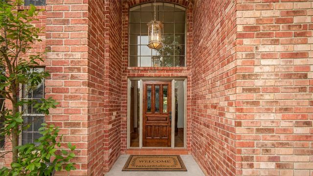 8412 Hidden Trail Lane, Spring, TX 77379