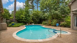 8412 Hidden Trail Lane, Spring, TX 77379