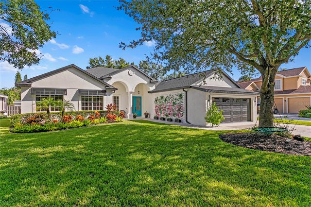 2107 BRANCH HILL STREET, Tampa, FL 33612