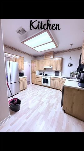 2809 Quebec Dr, Corpus Christi, TX 78414