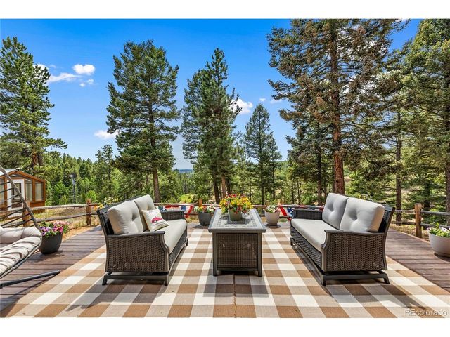 185 Bear Lake Cir, Divide, CO 80814