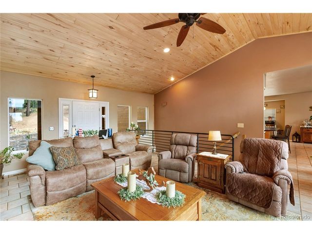 185 Bear Lake Cir, Divide, CO 80814