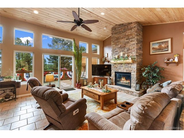 185 Bear Lake Cir, Divide, CO 80814