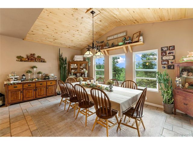 185 Bear Lake Cir, Divide, CO 80814
