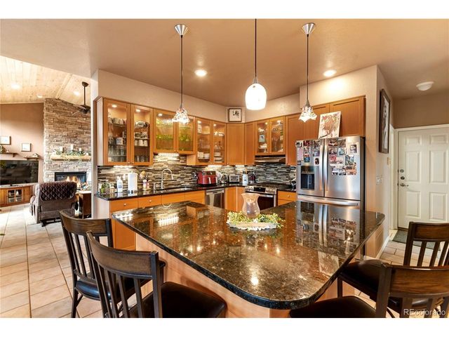 185 Bear Lake Cir, Divide, CO 80814