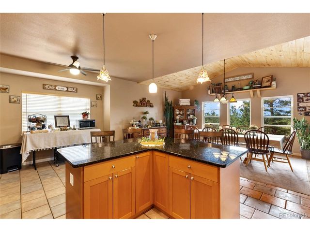 185 Bear Lake Cir, Divide, CO 80814